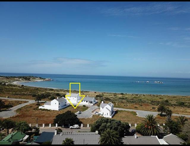 LAND FOR SALE IN SHELLEY POINT